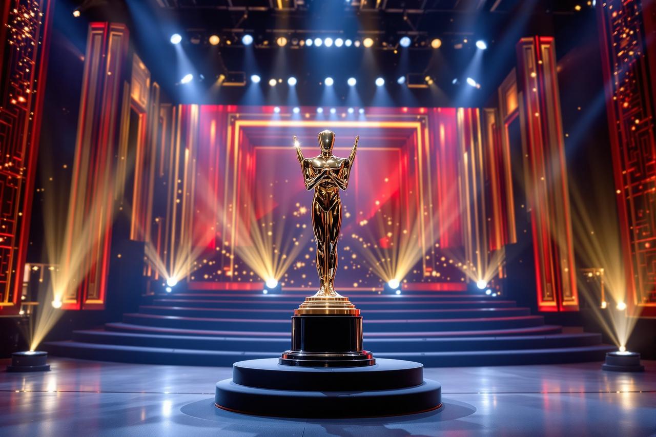 第29届上海国际电影节:影视大全斩获最佳影片等三项大奖